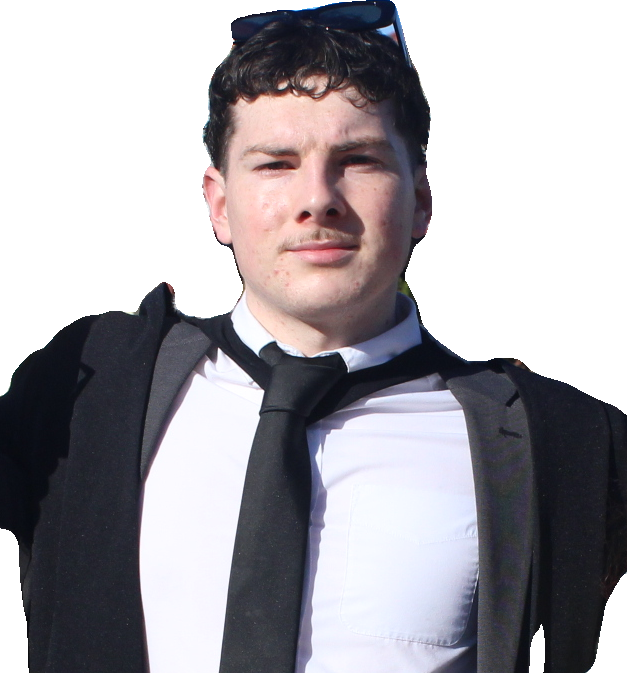 Kaden Lewer
